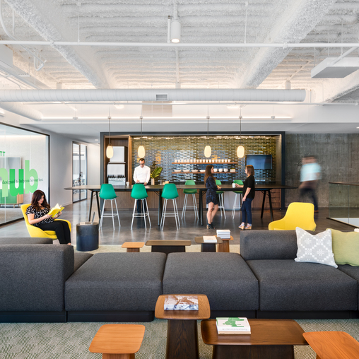 Diane Hoskins People Gensler