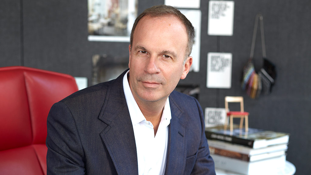 Ed Wood People Gensler