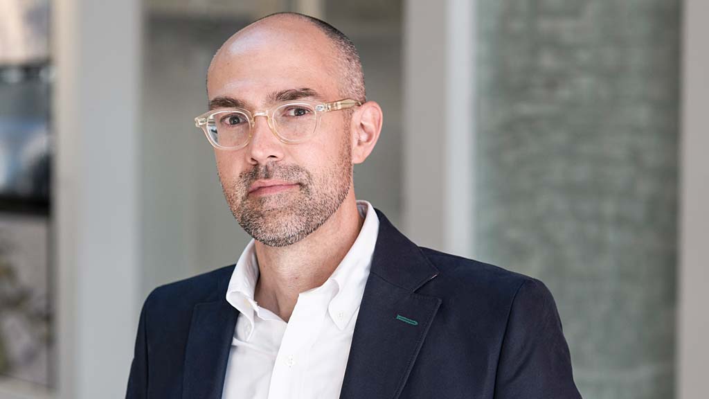 Philippe Paré People Gensler