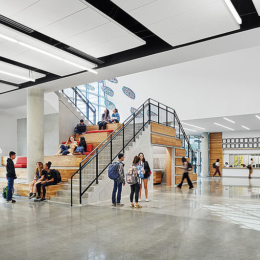 Houston | Offices | Gensler