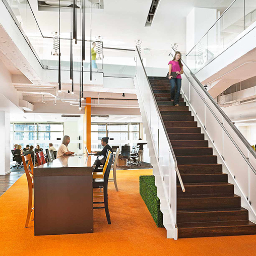 Atlanta | Offices | Gensler