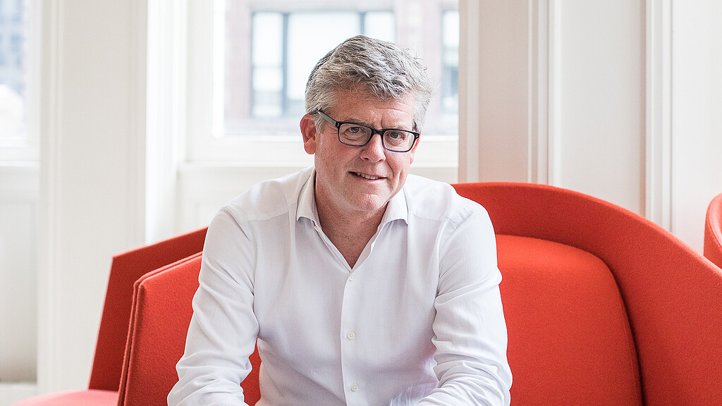 Bill Baxley headshot