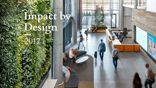 Gensler Reinforces Sustainability Commitment By Doubling