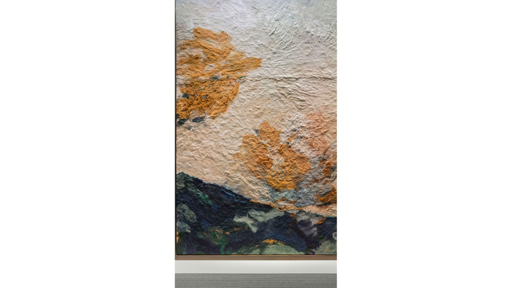 Graphical user interface, map.