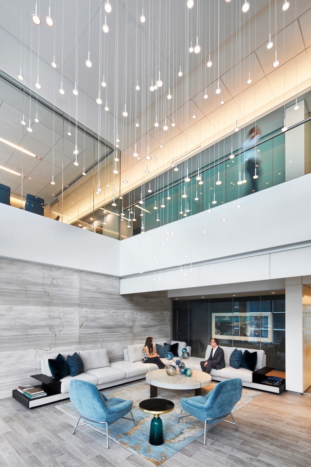 Akerman Brickell City Centre Projects Gensler