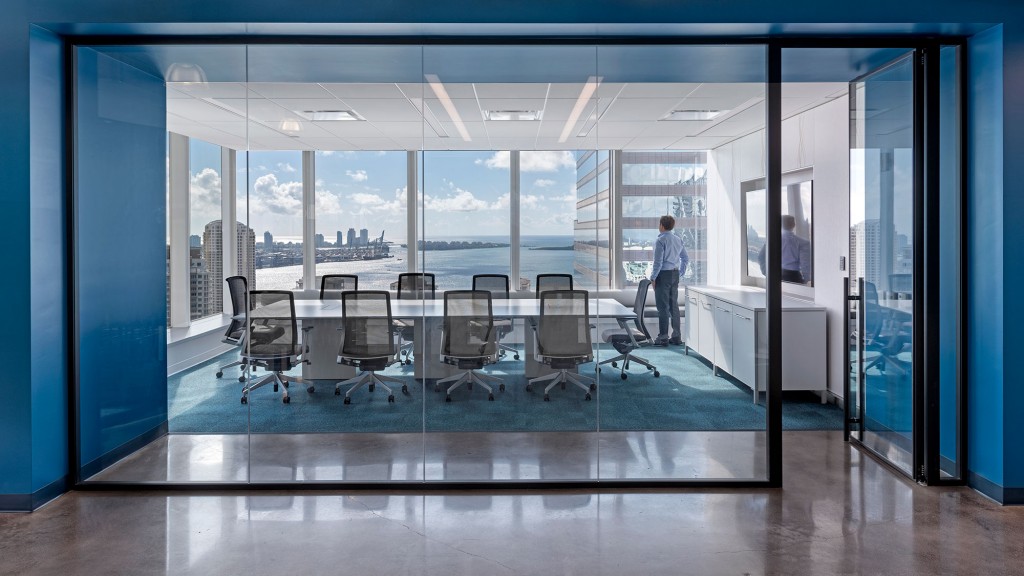Sitel Group office