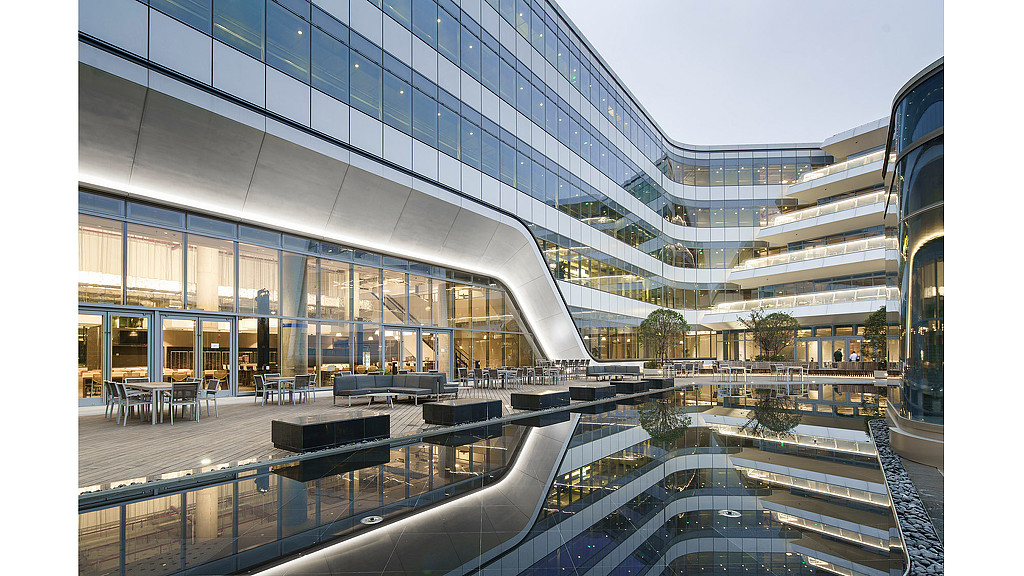 ASISA office