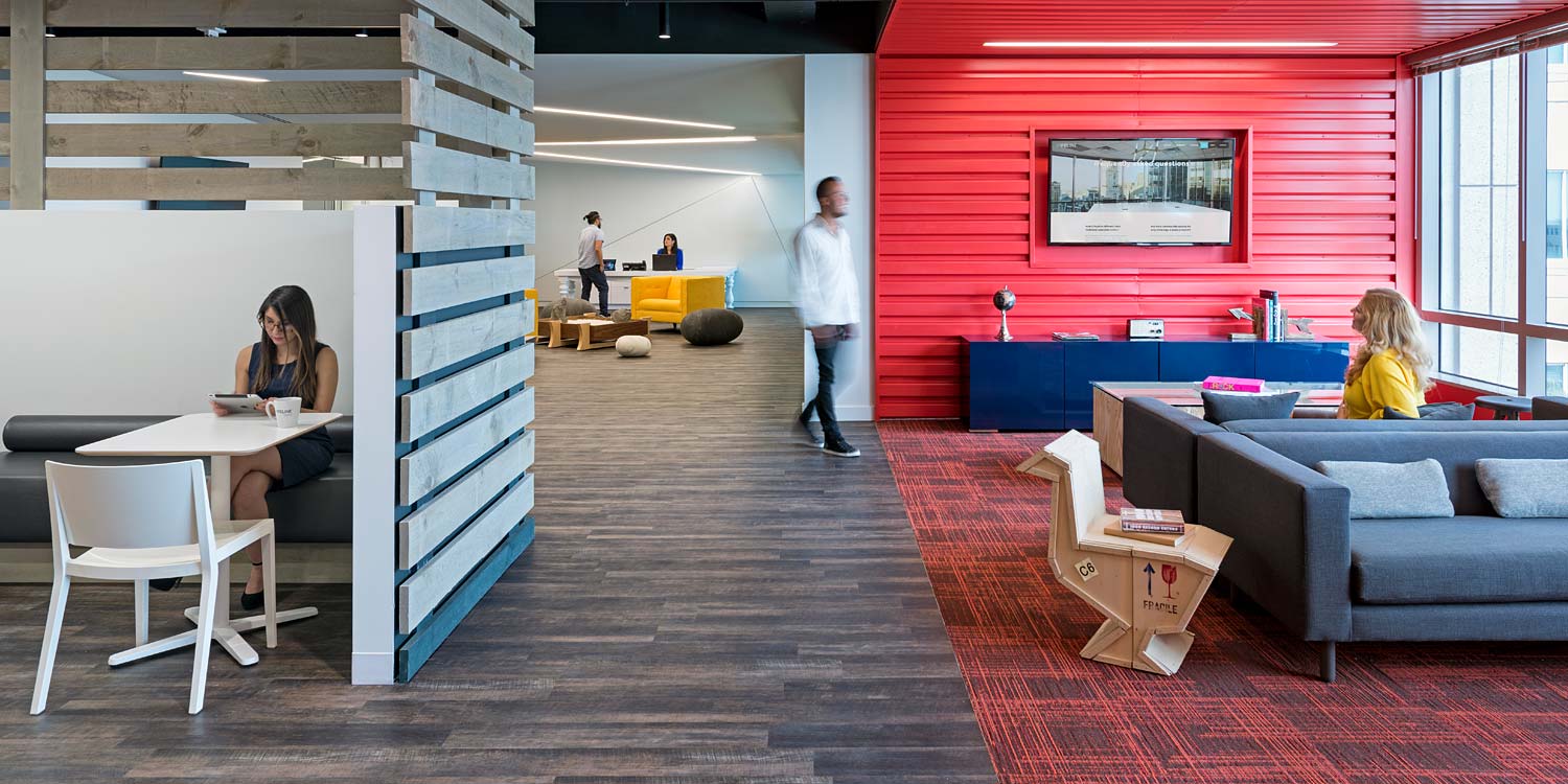 Miami | Offices | Gensler