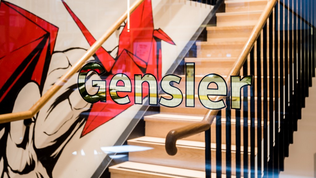 A cartoon of a person.