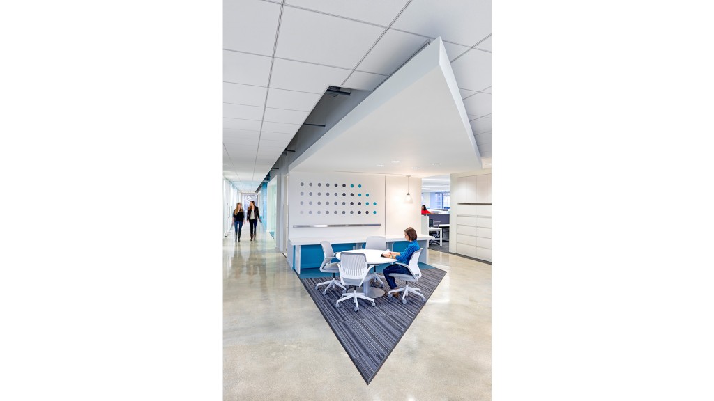 Engineering drawing.