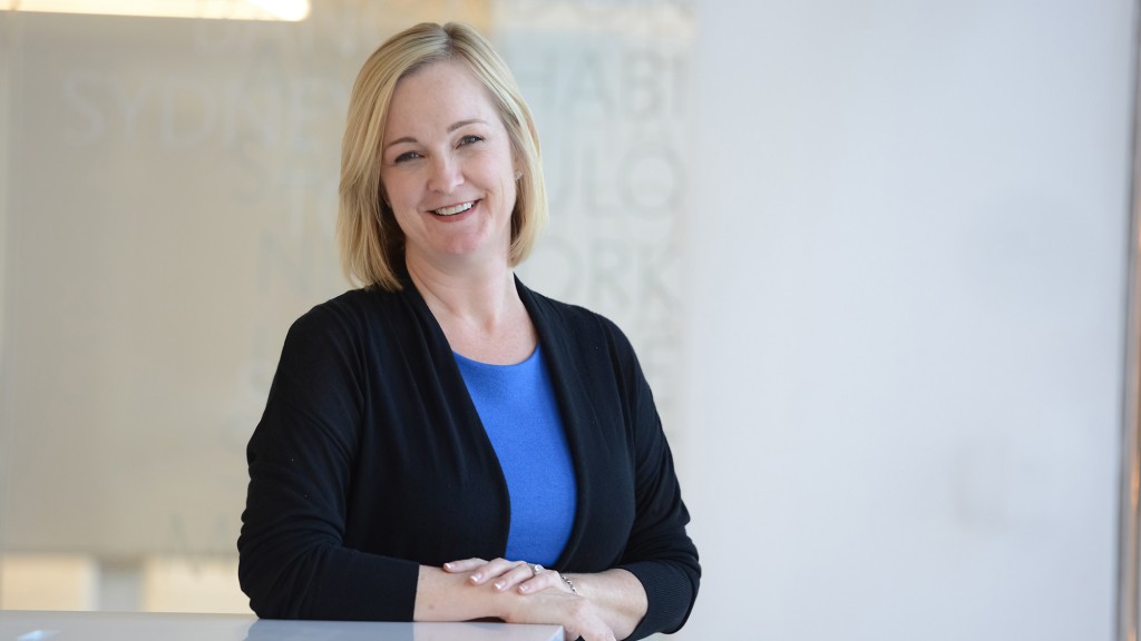 A photo of Anne Bretaña