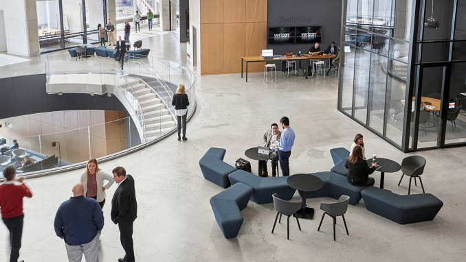 Consulting Real Estate Services Expertise Gensler