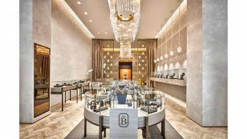 Jewellery shop chairs outlet