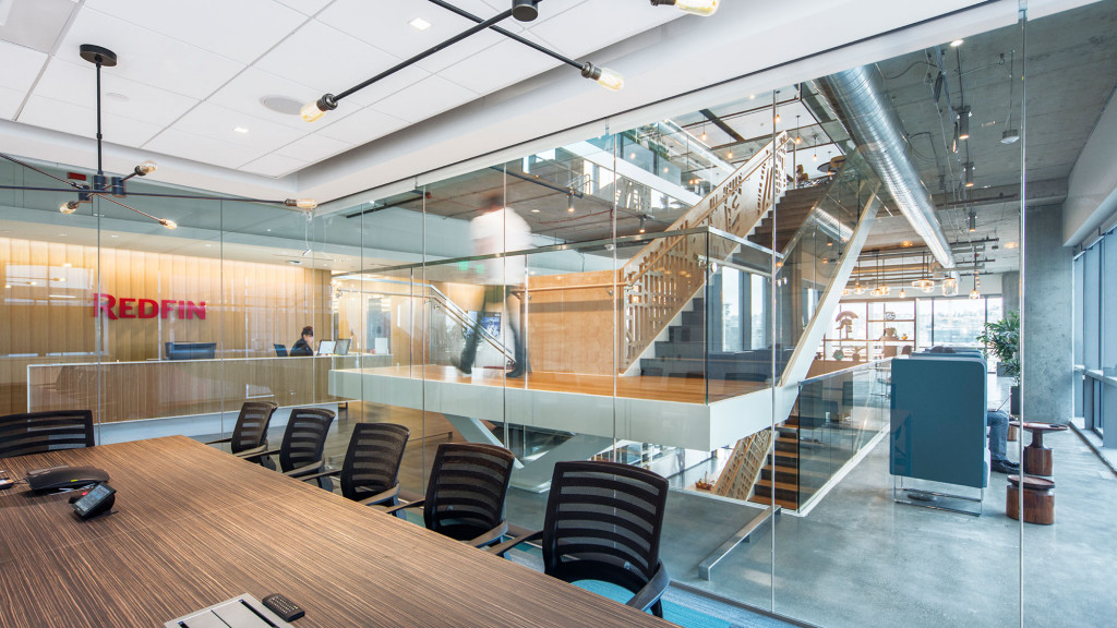 Redfin office