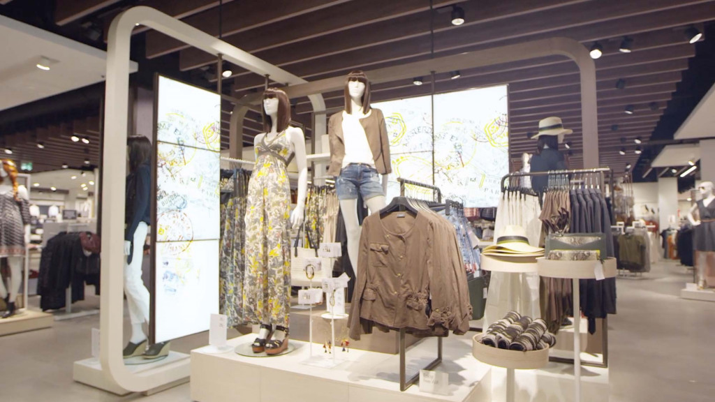 C&A | Projects | Gensler