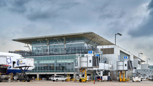 Austin-Bergstrom International Airport Expansion | Gensler