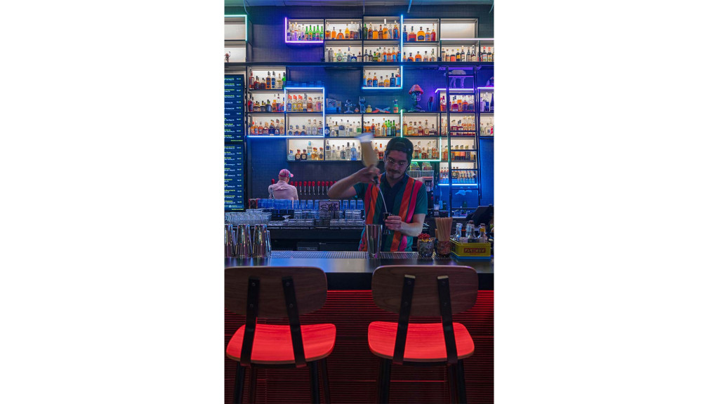 Graphical user interface.