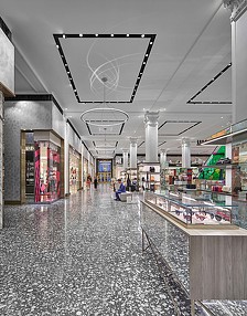 Saks Fifth Avenue Unveils New Main Floor, Latest Phase Of New York Flagship  Grand Renovation