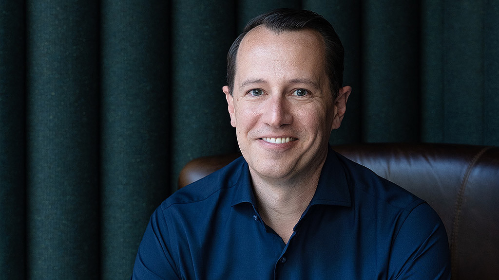 Randy Howder | People | Gensler