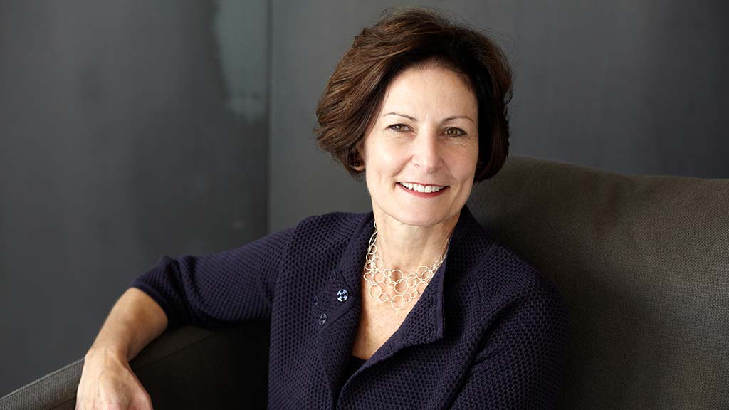 Jeanne Nutt headshot