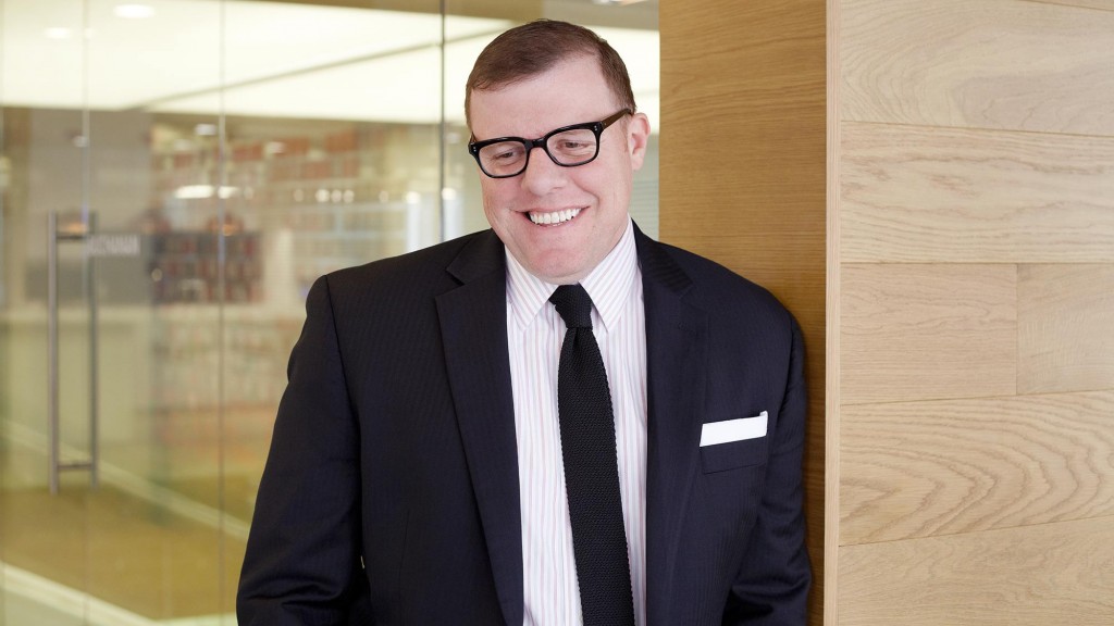 A photo of Ty Osbaugh