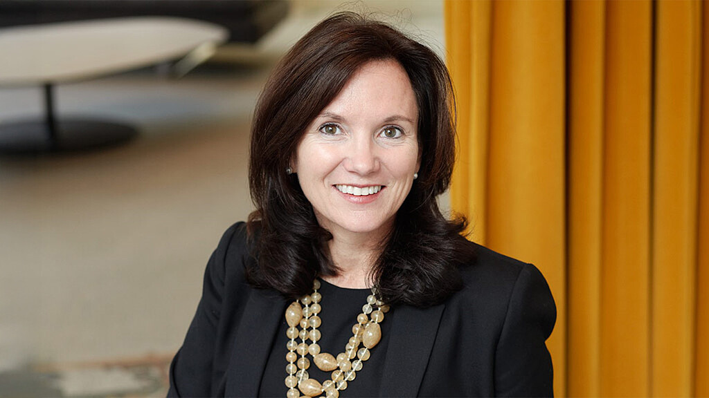 Arlyn Vogelmann headshot