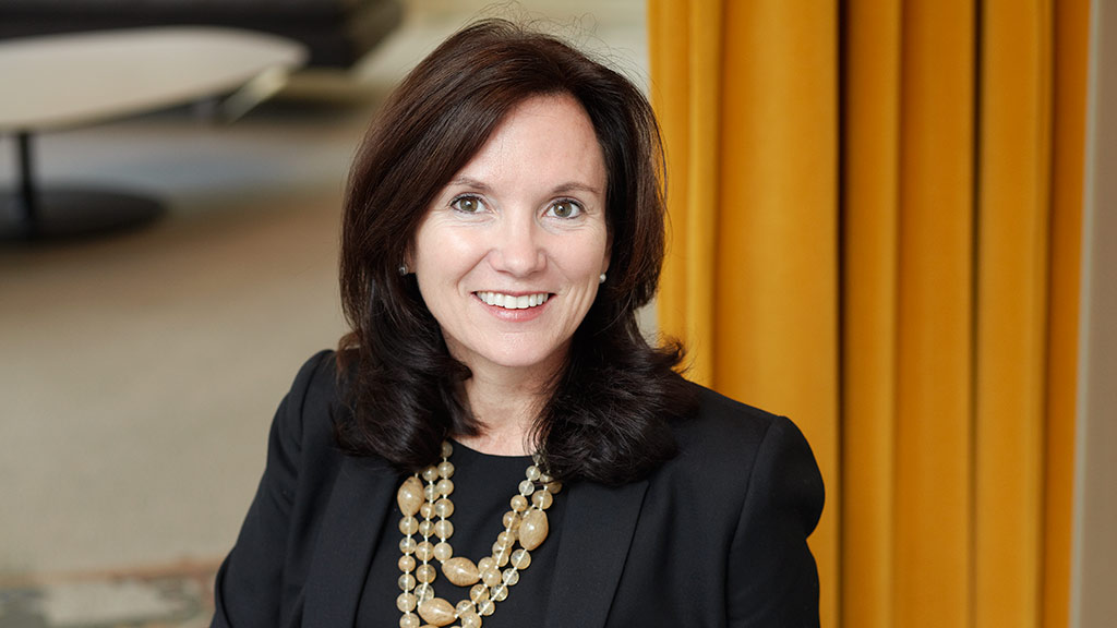 A photo of Arlyn Vogelmann