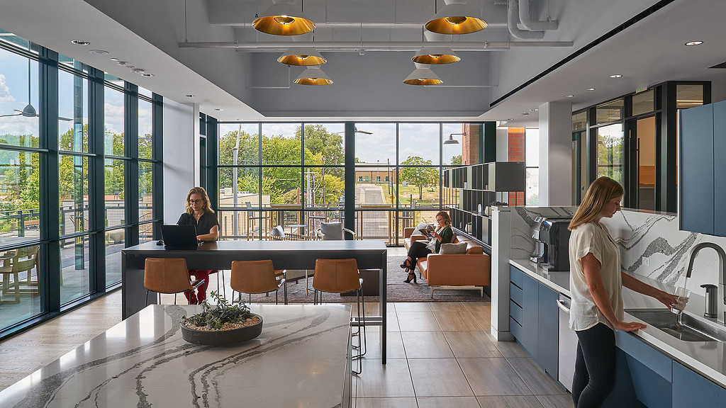 Freterium office
