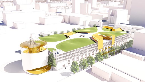 People Deck Projects Gensler