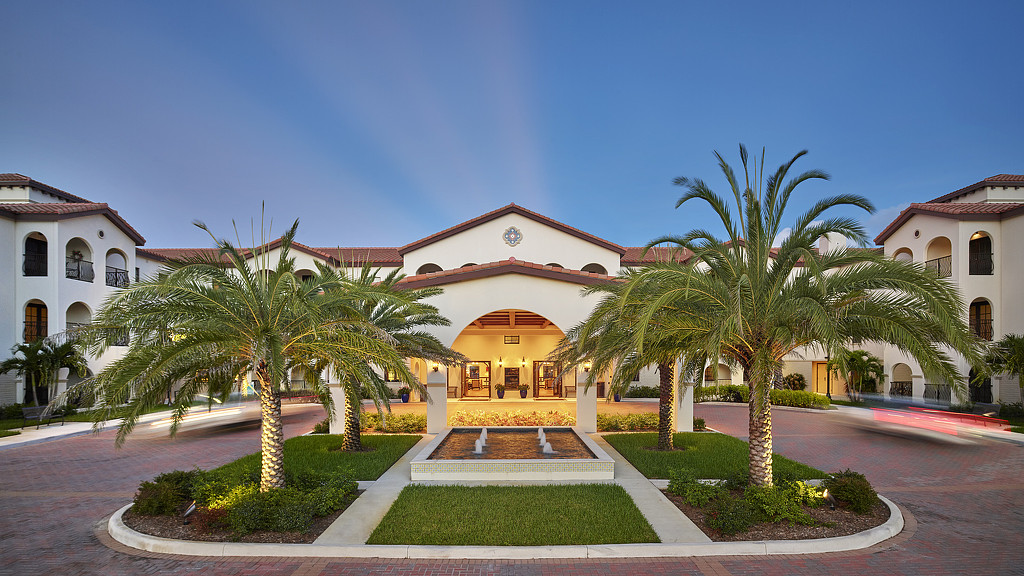 A Photo of The Villages at Windsor