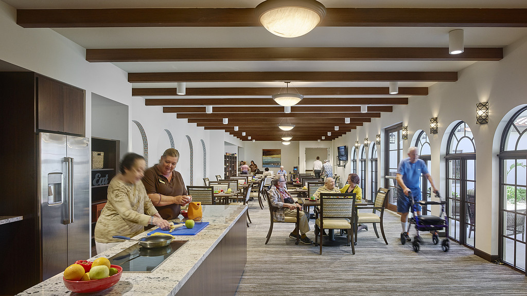 A Photo of The Villages at Windsor