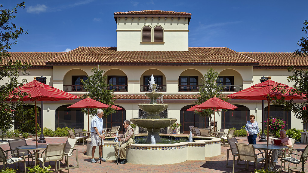 A Photo of The Villages at Windsor