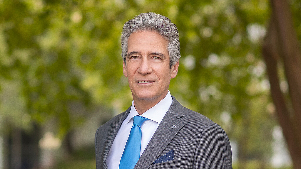 Joseph Brancato headshot