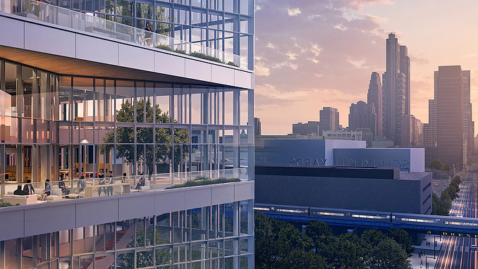 News Boston Offices Gensler