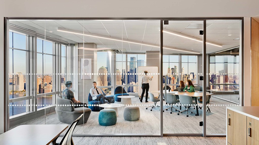 Organon conference room