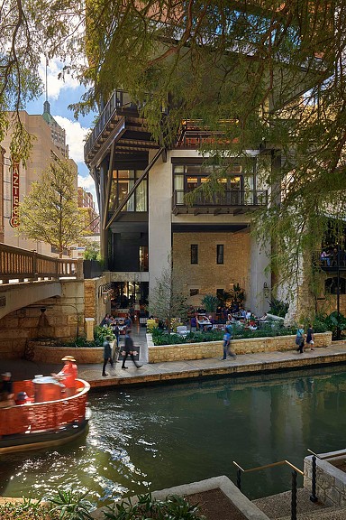 Canopy by Hilton San Antonio Riverwalk