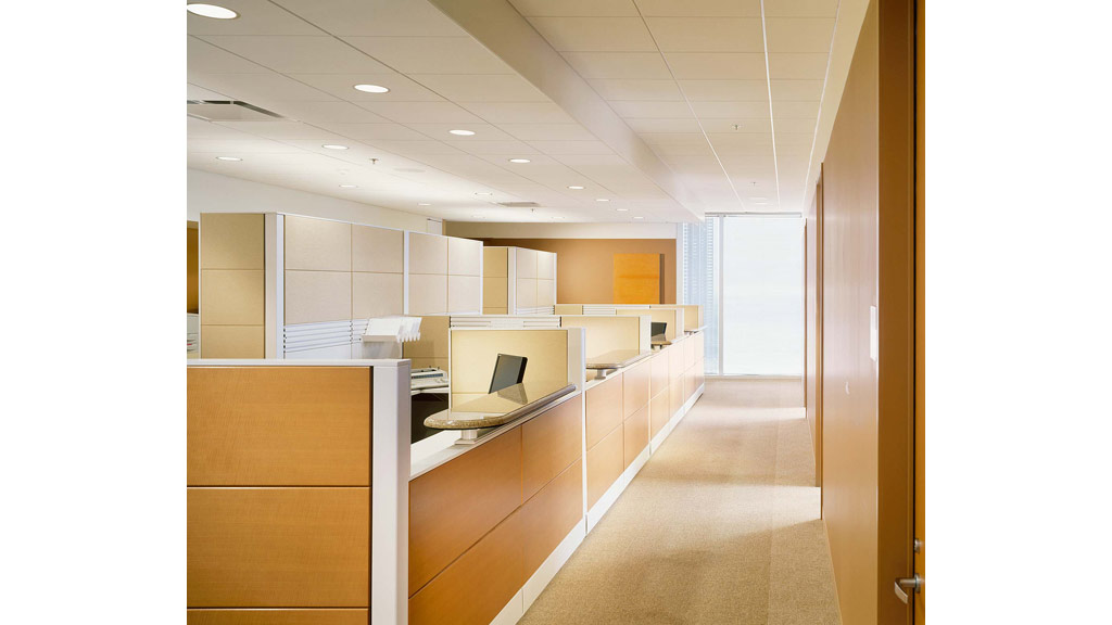 King spalding llp projects gensler