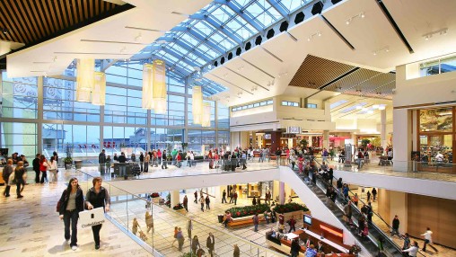 Westfield lifts the lid on Europe's biggest retail project