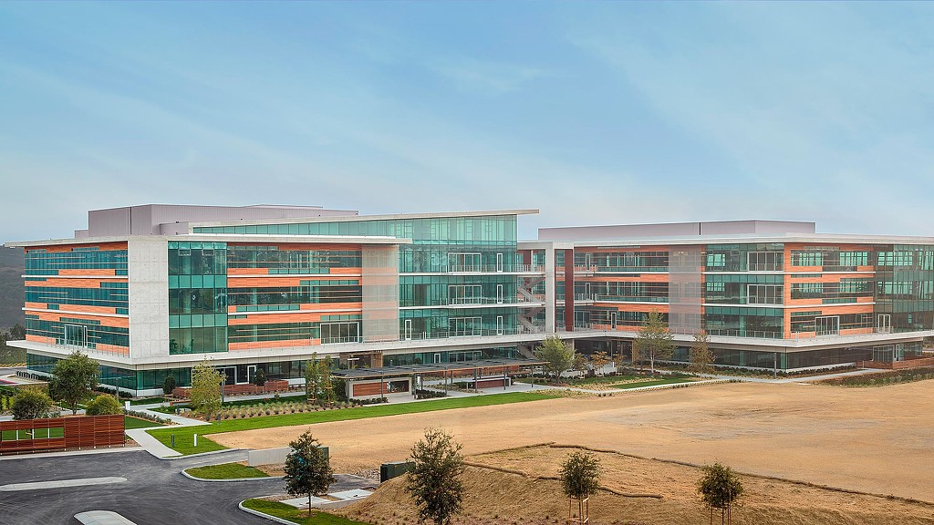 Aperture Del Mar campus in San Diego