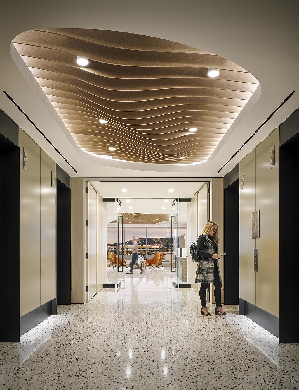 Foley & Lardner San Diego | Projects | Gensler