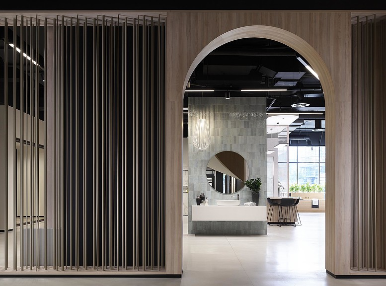 Studio M by Metricon