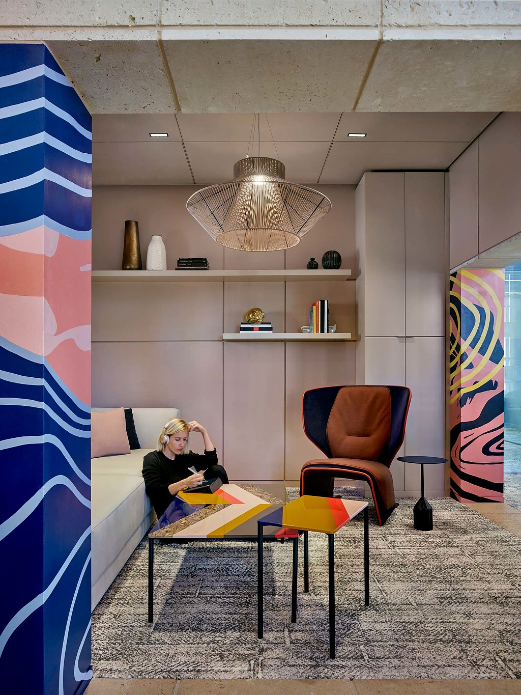 Gensler Tampa | Projects | Gensler