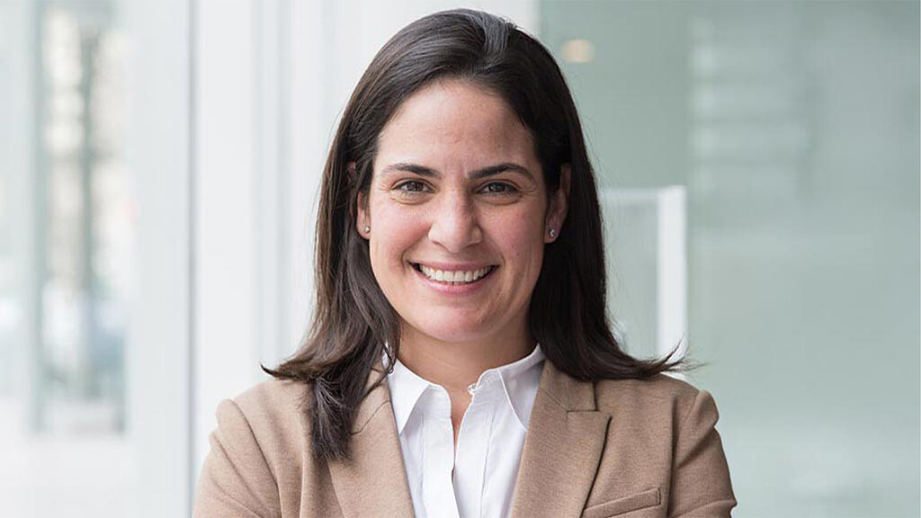 Madeleine Crippen headshot