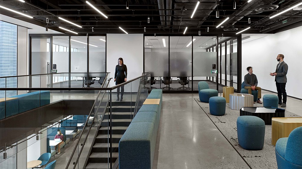 CS-Cart office