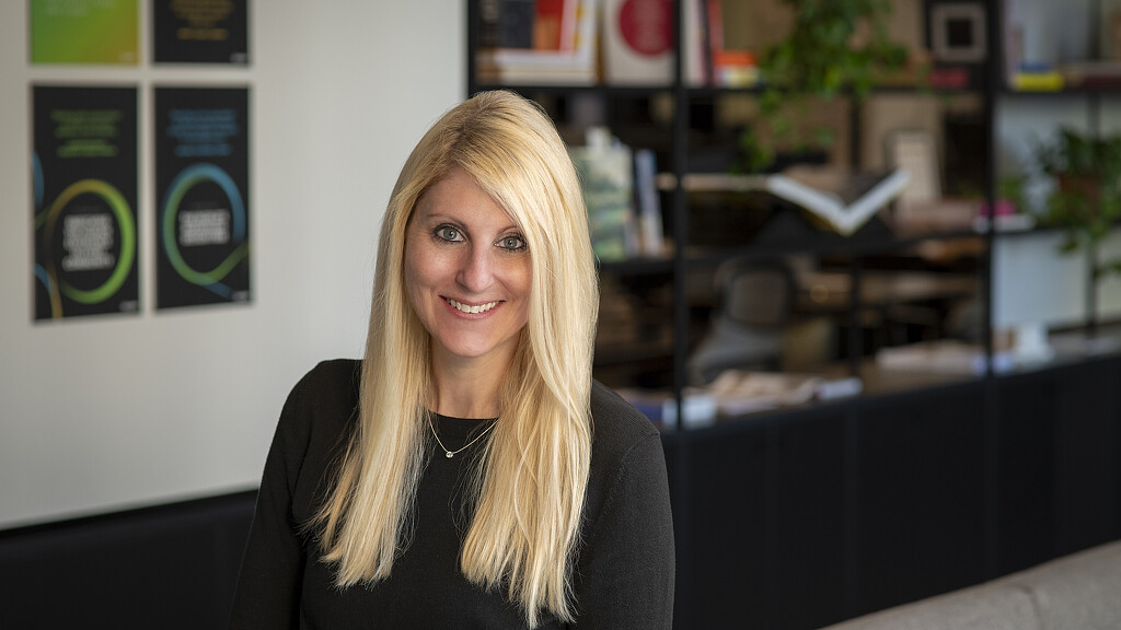 Rory Carder headshot