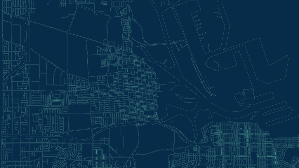 Engineering drawing.