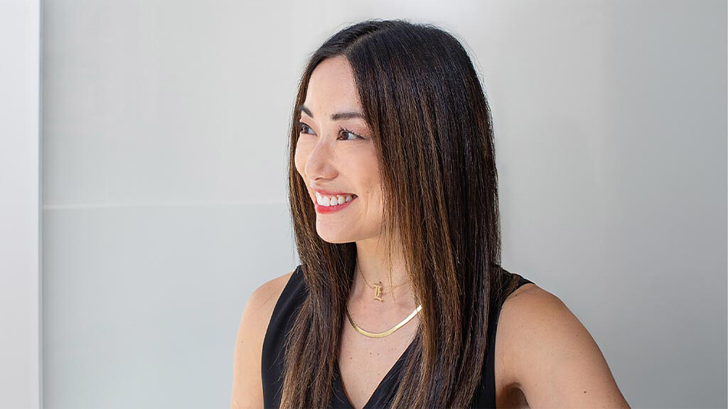 Lori Mukoyama headshot