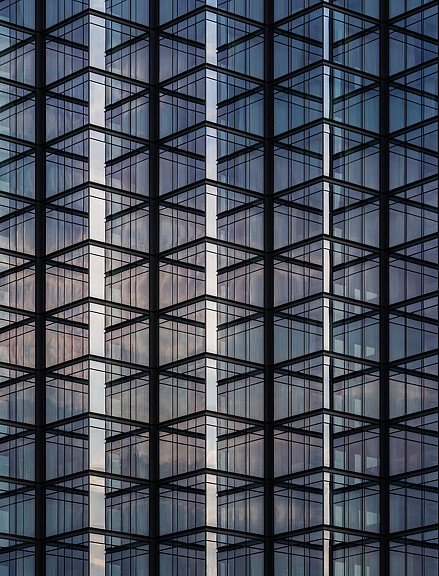 The reskinned facade of Amway Grand Plaza Hotel