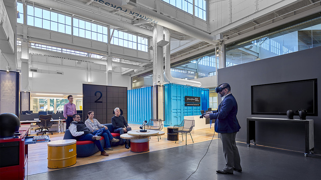 Center for Device Innovation @ TMC