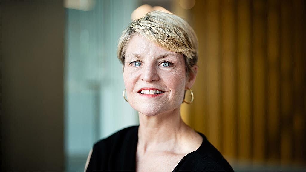 Kate Kirkpatrick headshot